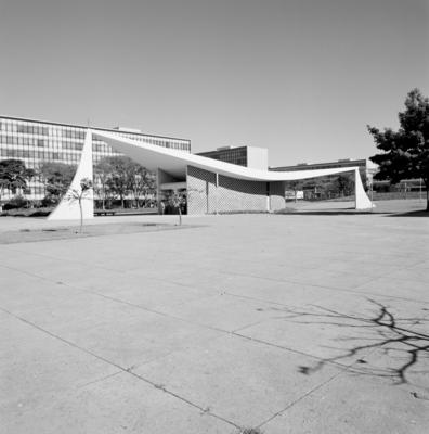 Igrejinha de Nossa Senhora de Fátima