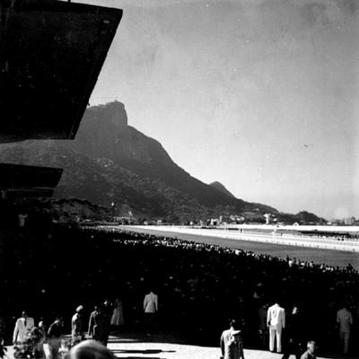 Panoramas, Jockey Club Brasileiro
