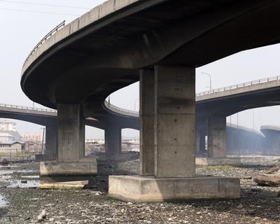 Megacidades – Lagos #13