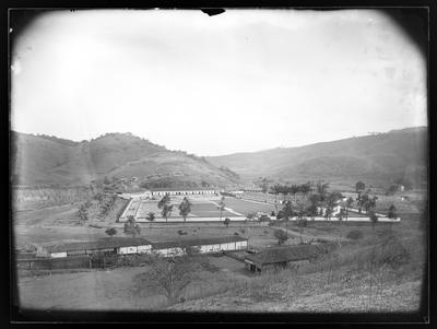 Fazenda Campo Alegre