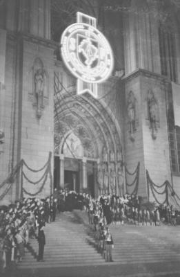 Congresso Nacional da Padroeira do Brasil