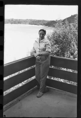 Família de Jorge Bodanzky