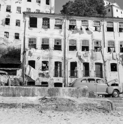 Ladeira da Misericórdia