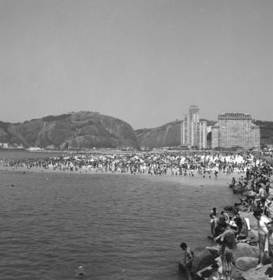 Aterro do Flamengo - Praia e Pão de Açúcar