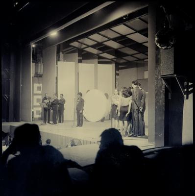 Xixa e grupo - I Bienal do Samba