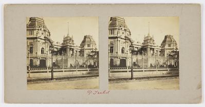 Palácio da Princesa Isabel