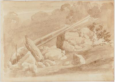 [Estudo de derrubada]