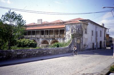 Edificação