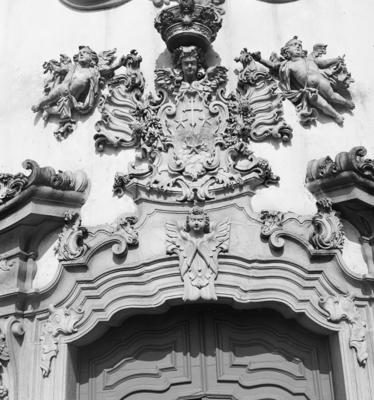 Igreja Nossa Senhora do Carmo