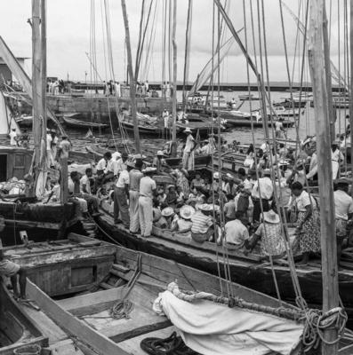 Procissão de Nosso Senhor dos Navegantes