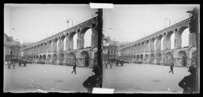 Aqueduto da Carioca (Arcos da Lapa)