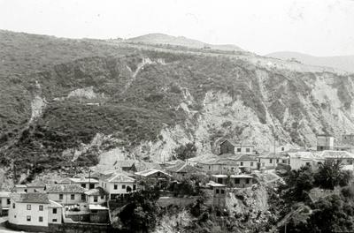 Obras de contenção