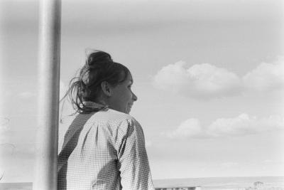 Família e amigos de Jorge Bodanzky