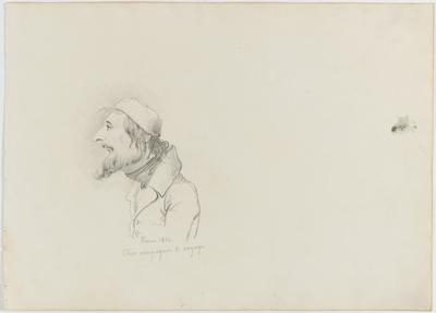 (Caro companheiro de viagem)