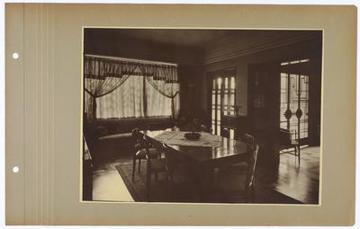 Projeto arquitetônico do escritório Freire & Sodré Engenheiros