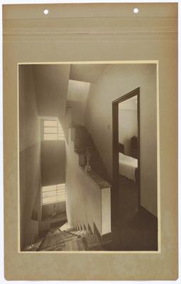 Projeto arquitetônico do escritório Freire & Sodré Engenheiros