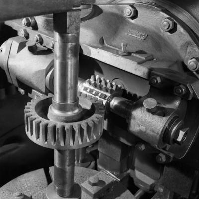 Codiq – Construtora de Equipamentos Industriais