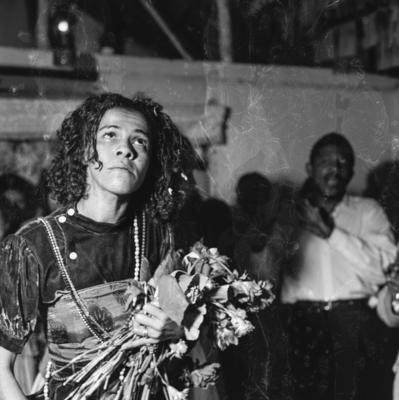 Ritual Afro-Brasileiro