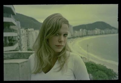 Família e amigos de Jorge Bodanzky