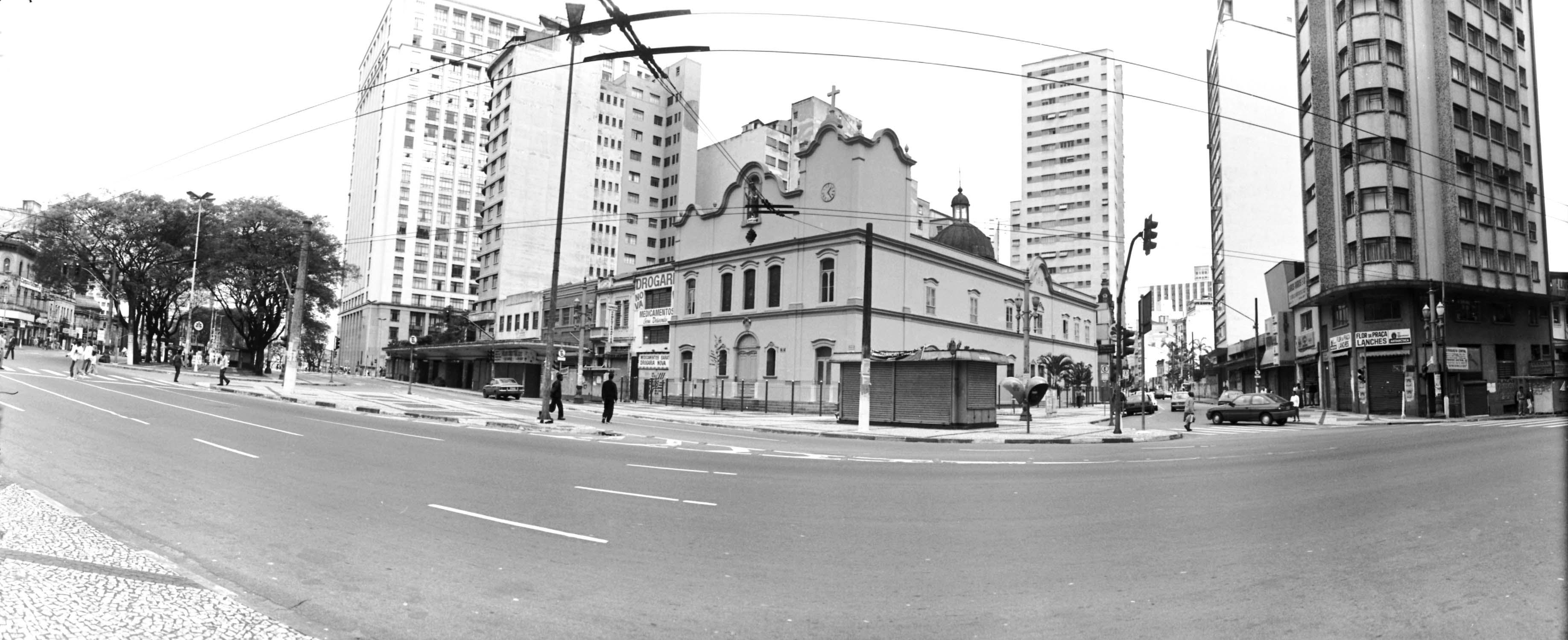 Igreja de São Gonçalo