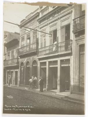 Rua da Misericórdia