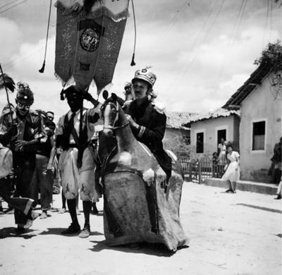 Bumba Meu Boi, festa popular