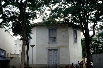Capela de Nossa Senhora do Pilar