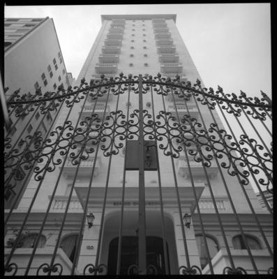 Hindi - edifício Civitavecchia