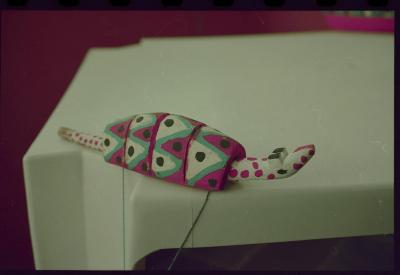 Artesanato de miriti