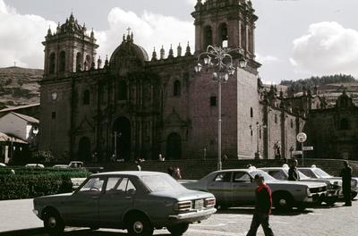 Catedral Basílica da Virgem da Assunção