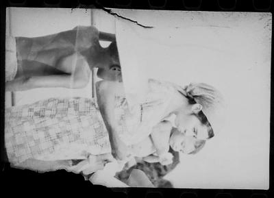 Filmagens de "Iracema: uma transa amazônica", com direção de Jorge Bodanzky e Orlando Senna