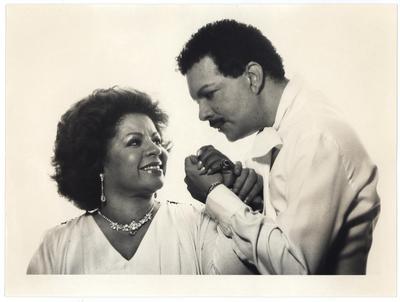 Ângela Maria e Cauby Peixoto