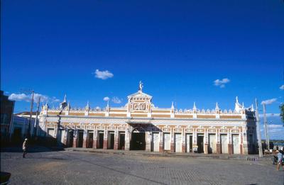 Série Rio São Francisco