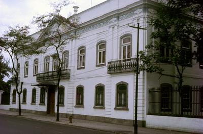 Museu do Primeiro Reinado