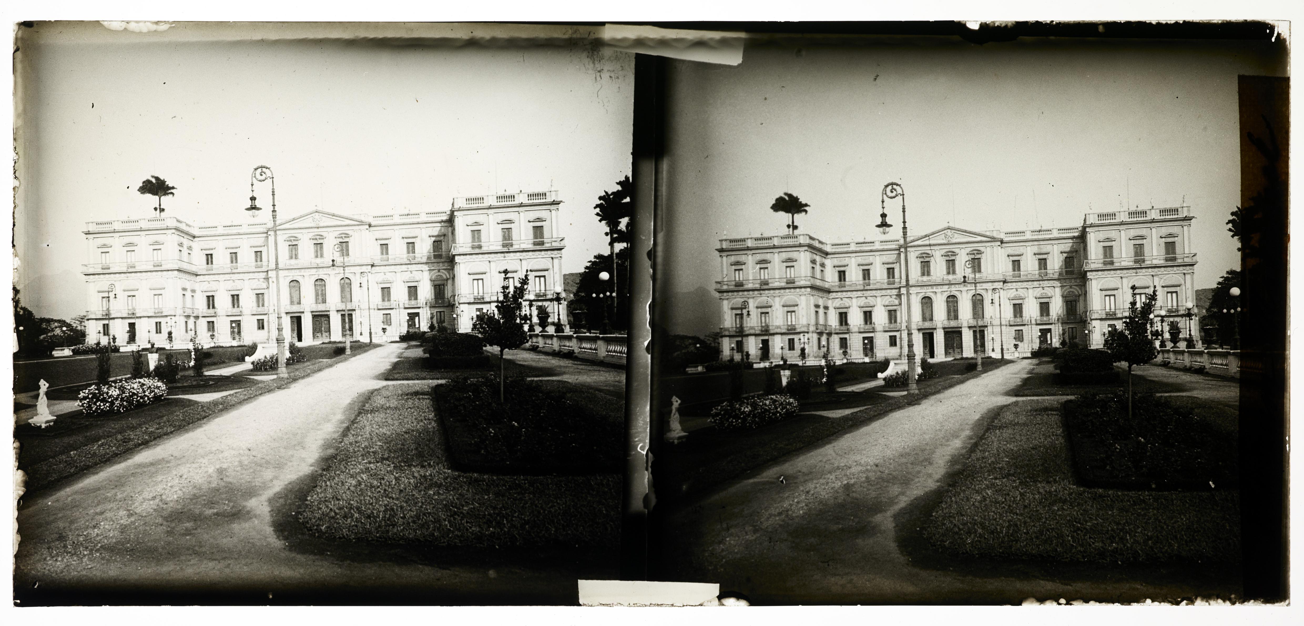 Palácio de São Cristóvão