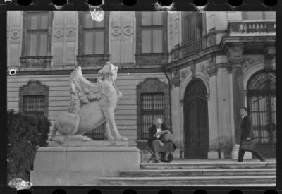 Viagem pra Salzburgo