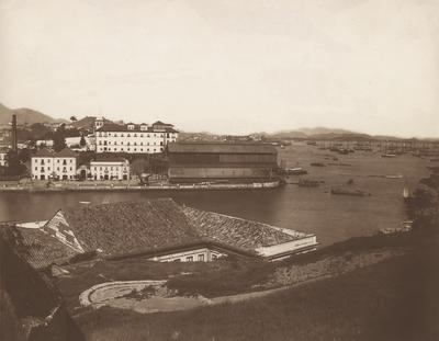 Vista do Rio de Janeiro