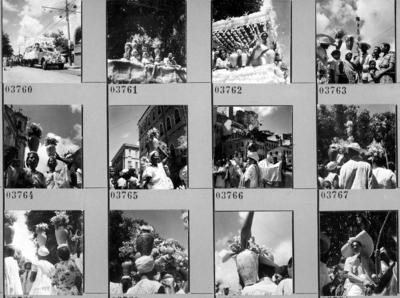 Lavagem de Nosso Senhor do Bonfim