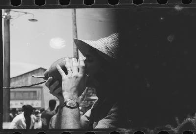 Festa ao Senhor Bom Jesus dos Navegantes