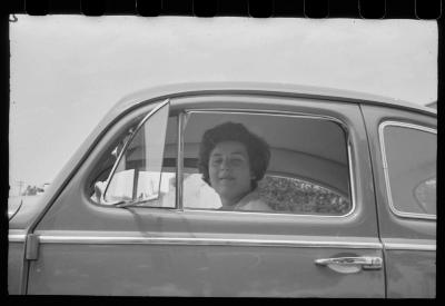 Renata Rosenthal, amiga de Jorge Bodanzky