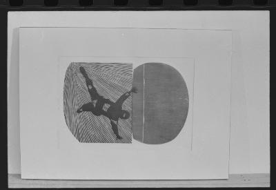 Reproduções de obras não identificadas