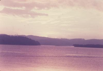 Represa Guarapiranga
