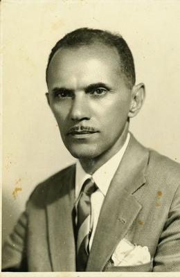 Alcyr Pires Vermelho