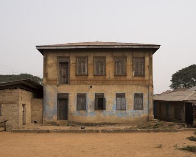 Ibadan #05
