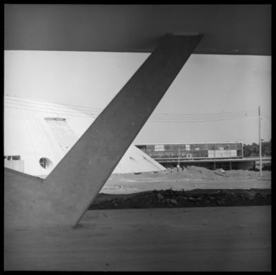 Parque Ibirapuera - obras