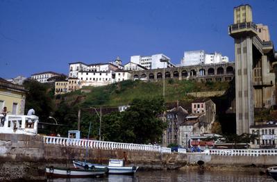 Elevador Lacerda
