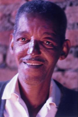 Série Mangueira - Cartola