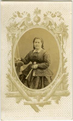 D. Maria Candida de Paiva Dias