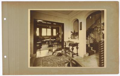 Projeto arquitetônico do escritório Freire & Sodré Engenheiros