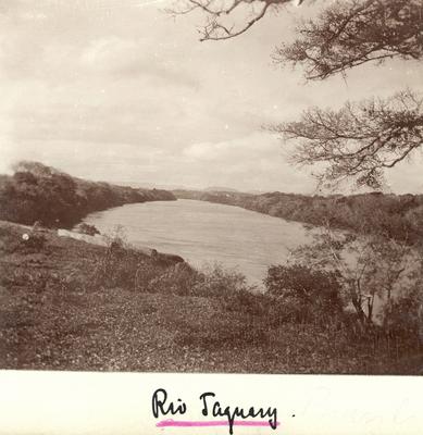 Rio Taquari